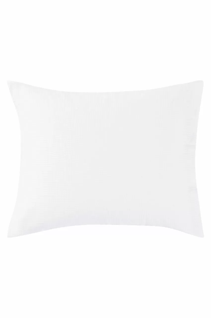 Örngott*Jotex TOM örngott 60x50 Cm - Ekologisk Vit