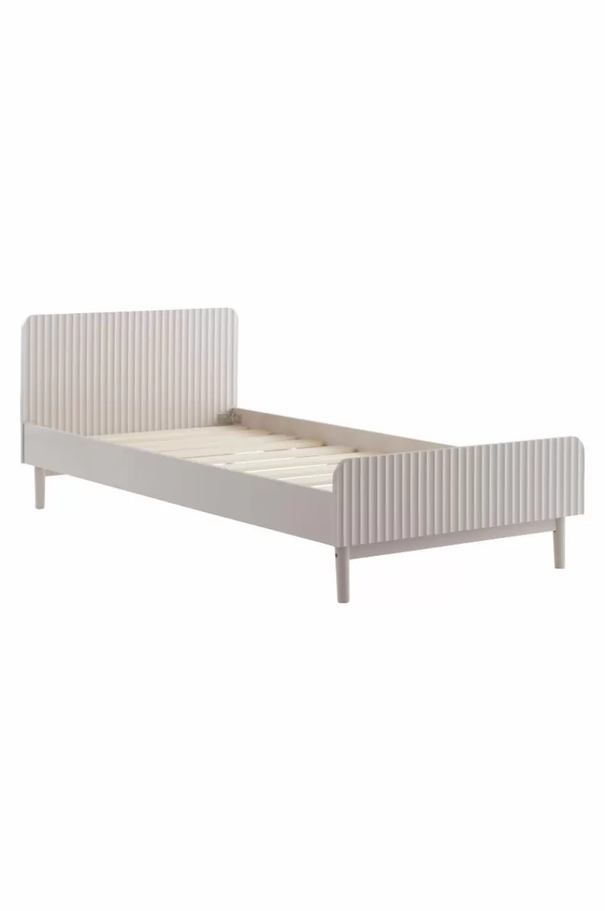 Barnmöbler | Barnmöbler Deal*Jotex TOULUSE Barnsäng 90x200 Cm Beige