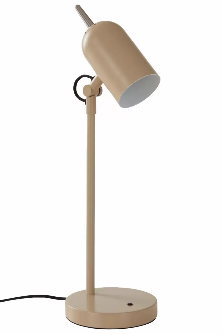 Bordslampor | Barnlampor*Jotex VALLES Bordslampa Beige