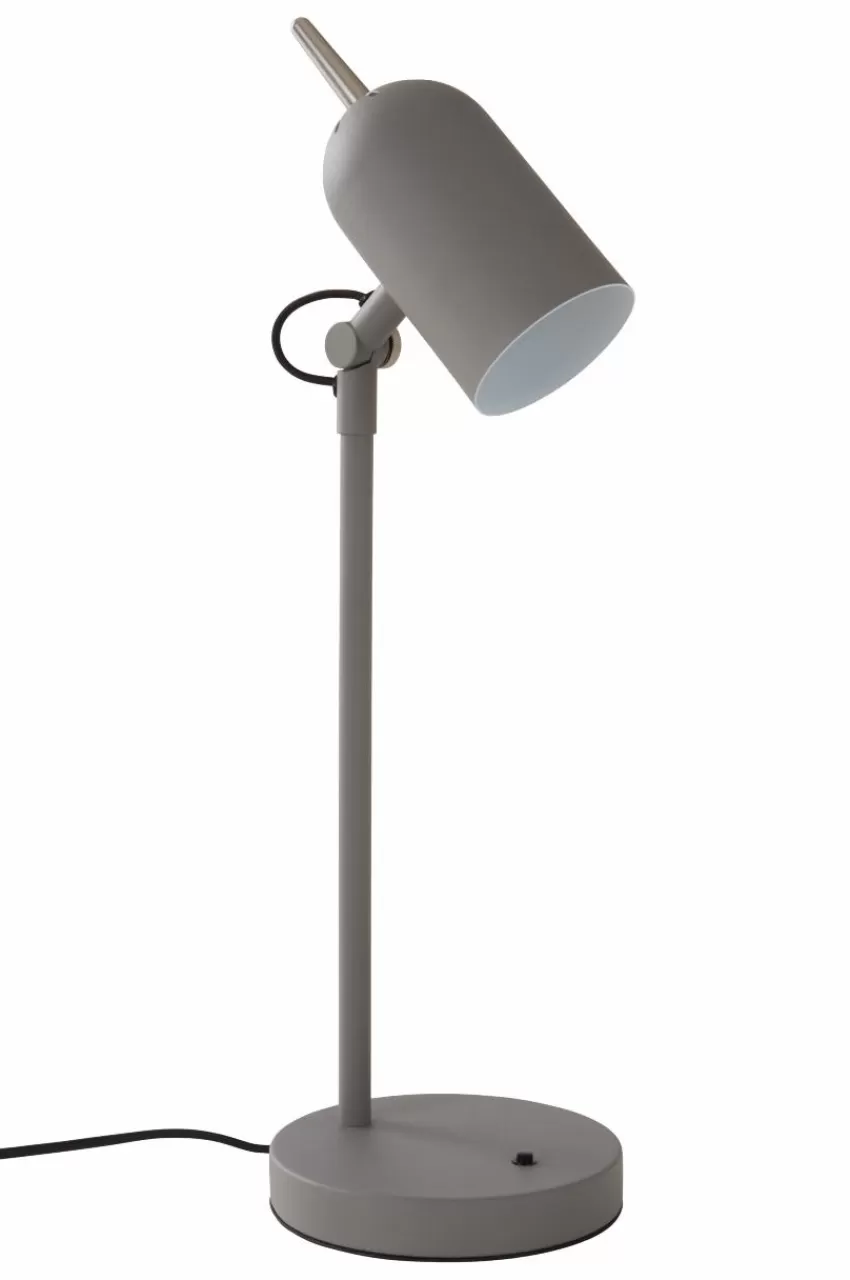 Bordslampor | Barnlampor*Jotex VALLES Bordslampa Grå