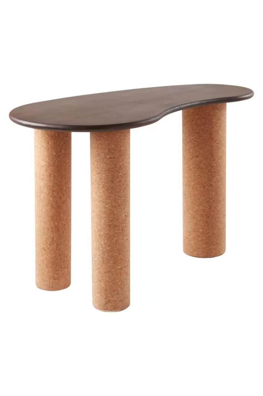 Skrivbord | Bord*Jotex VINIO Skrivbord 60x120 Cm Mango wood