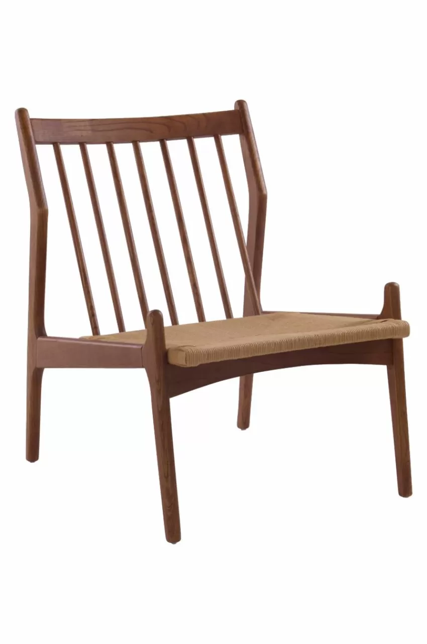 Stolar*Jotex VISBY Loungestol Brun