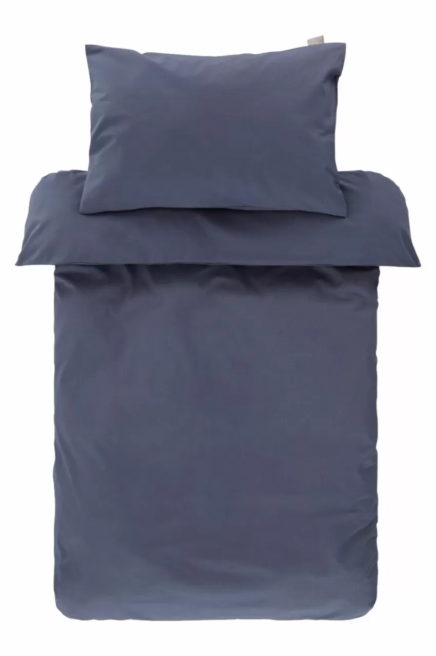 Barnsängkläder*Jotex ZACK PERCALE MINI Påslakanset Spjälsäng - Ekologisk undefined